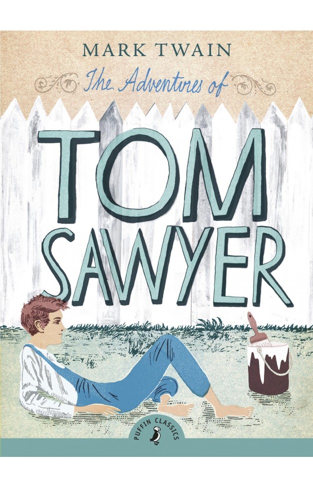 The Adventures of Tom Sawyer